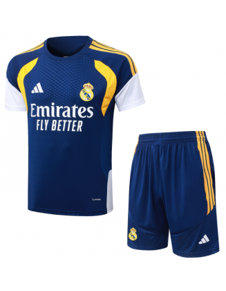 Maillots + Shorts Real Madrid 26/27