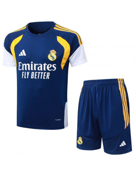 Maillots + Shorts Real Madrid 26/27