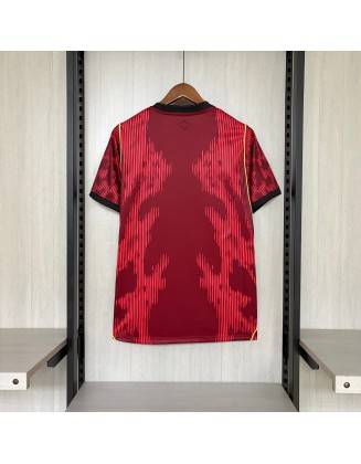 Maillot Brésil 26/27