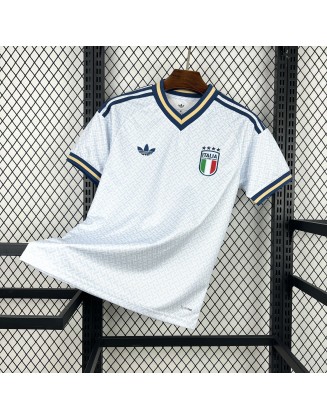 Maillot Italie Exterieur 2026