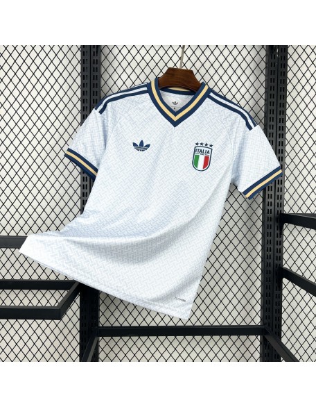 Maillot Italie Exterieur 2026
