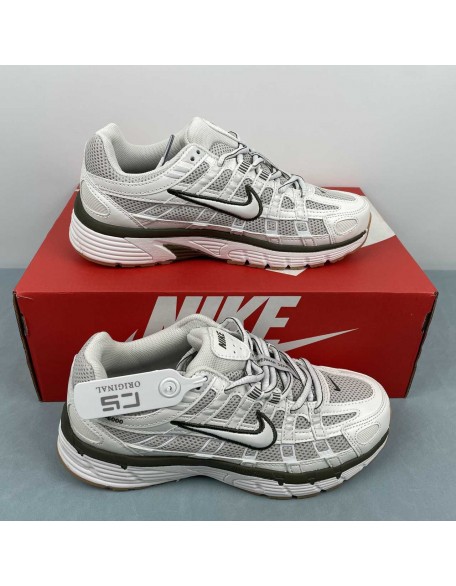 Nike P-6000