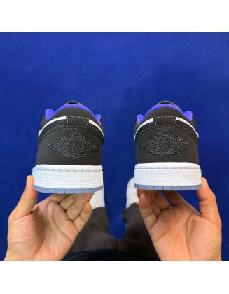 Air Jordan 1 Low 