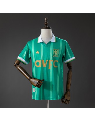 Maillots d'Aston Villa 26/27