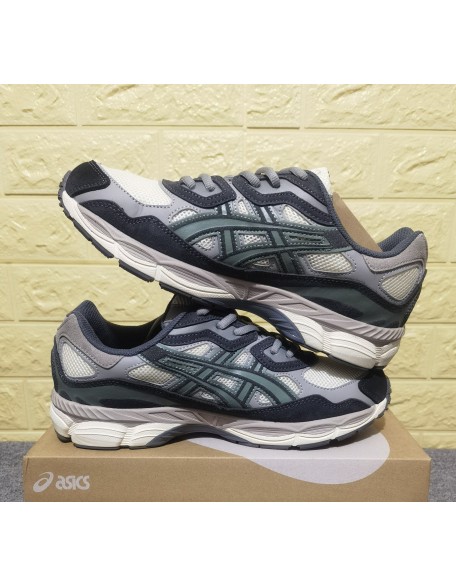 Asics