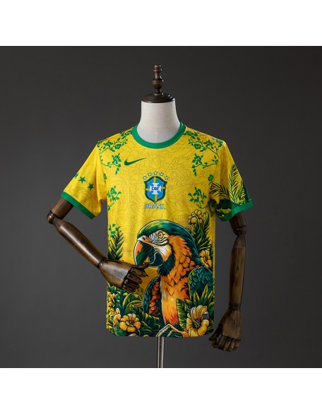 Maillot Brésil 26/27 Maillot Brésil 26/27