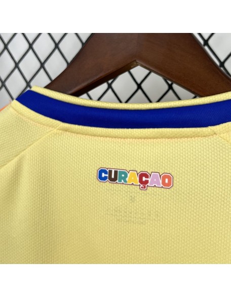 Maillot de Curaçao 2026 Maillot de Curaçao 2026