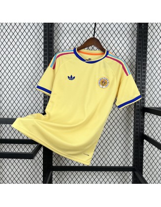 Maillot de Curaçao 2026