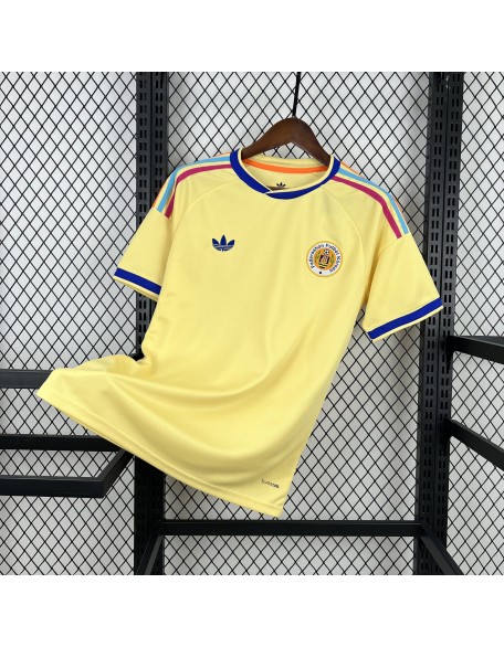 Maillot de Curaçao 2026