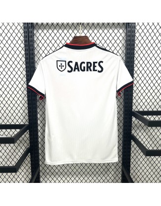 Maillot Benfica 26/27