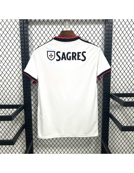 Maillot Benfica 26/27 Maillot Benfica 26/27
