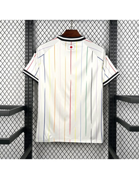 Maillot Japon Exterieur 26/27 Maillot Japon Exterieur 26/27
