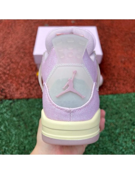 Air Jordan 4 