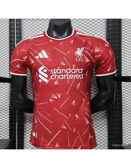 Maillot 26/27 Version du lecteur