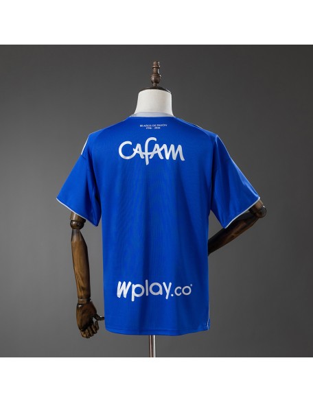 Millonarios Fútbol Club 2026/27 Millonarios Fútbol Club 2026/27