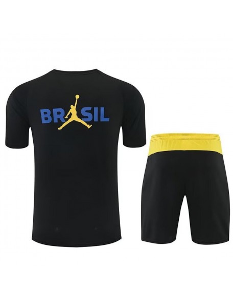 T-shirts + Shorts Brésil 2026