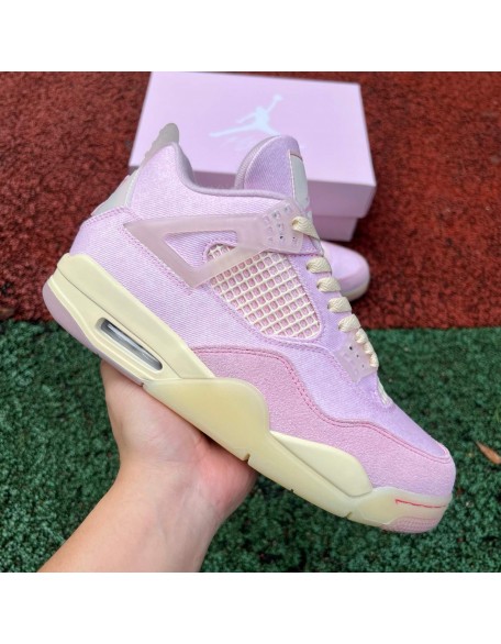 Air Jordan 4 
