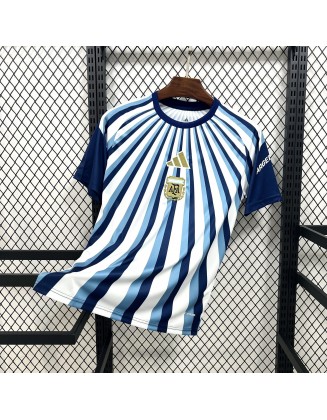Maillot Argentina 26/27