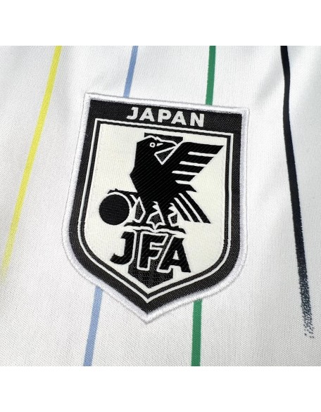 Maillot Japon Exterieur 26/27 Maillot Japon Exterieur 26/27