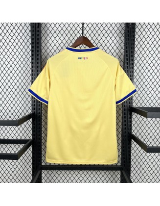 Maillot de Curaçao 2026