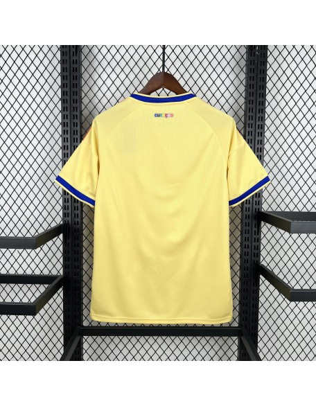 Maillot de Curaçao 2026 Maillot de Curaçao 2026