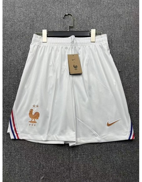 Maillot France Domicile 2026 Maillot France Domicile 2026
