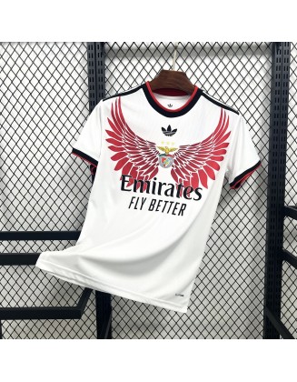 Maillot Benfica 26/27