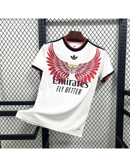 Maillot Benfica 26/27
