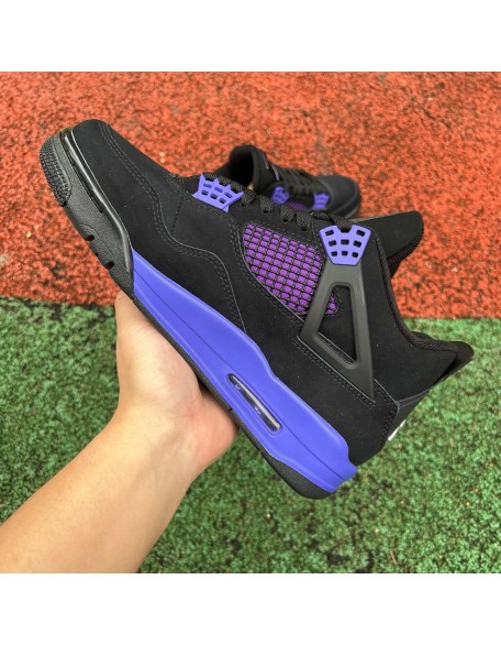 Air Jordan 4 RETRO