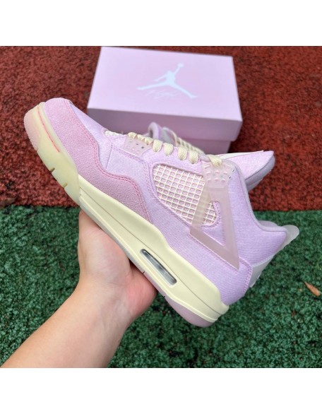 Air Jordan 4 