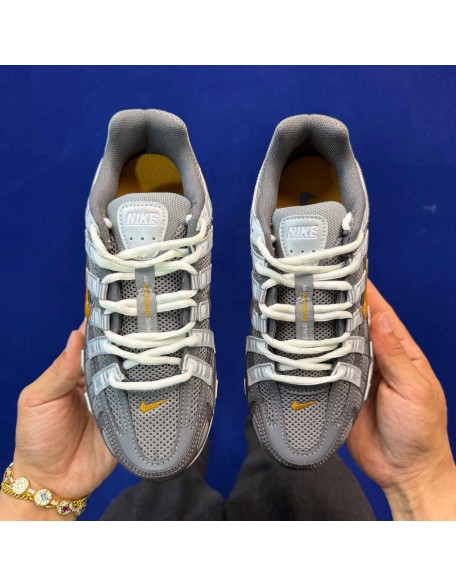 Nike P-6000