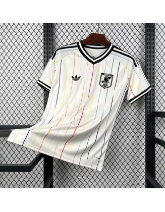 Maillot Japon Exterieur 26/27
