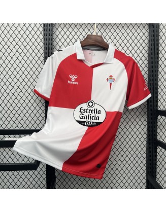 26/27 Celta de Vigo