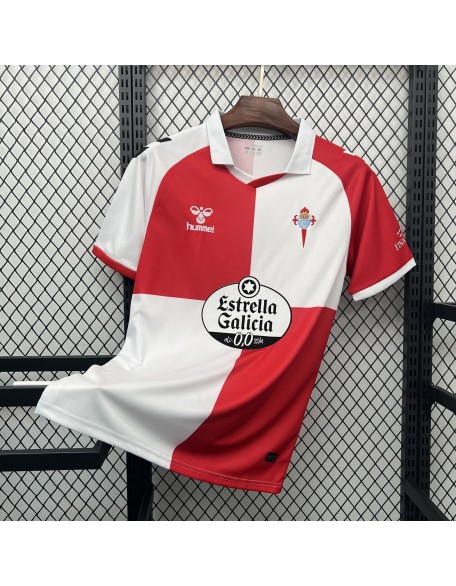 26/27 Celta de Vigo