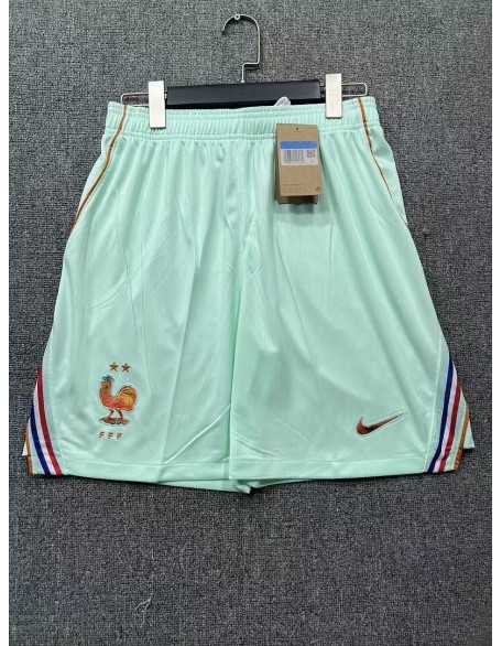 Maillot France Exterieur 2026 Maillot France Exterieur 2026