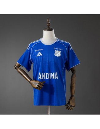 Millonarios Fútbol Club 2026/27