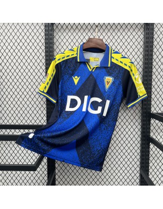 Maillots de Cadix 26/27