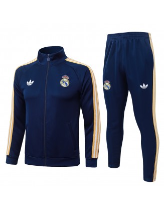 Veste + Pantalon Real Madrid 26/27