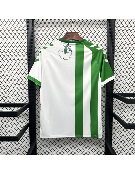 Maillot Real Betis 26/27