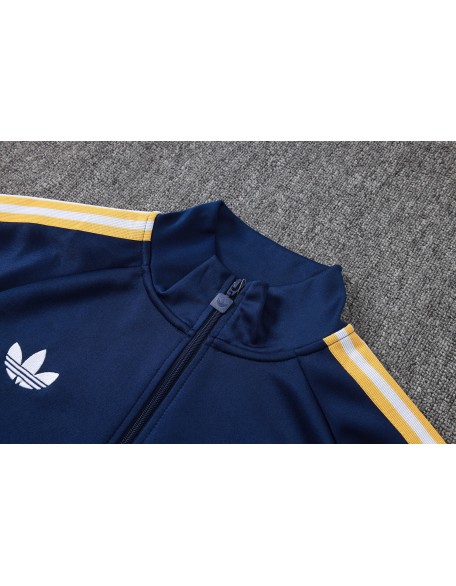 Veste + Pantalon Real Madrid 26/27