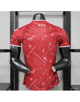 Maillot 26/27 Version du lecteur