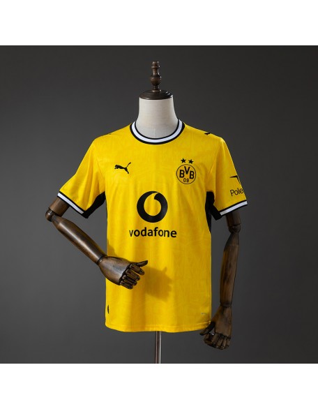 Maillot Dortmund Domicile 26/27