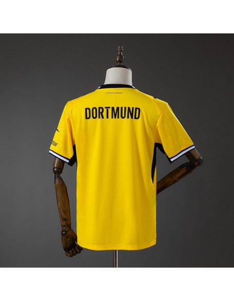 Maillot Dortmund Domicile 26/27