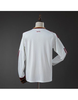 Maillot Espagne Exterieur 2026 ML