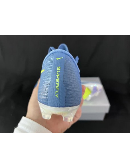 Nike AIR Zoom Mercurial Vapor 17 Elite FG