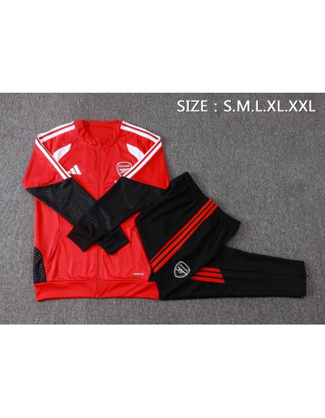 Veste + Pantalon Arsenal 26/27