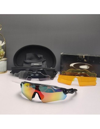 Oakley