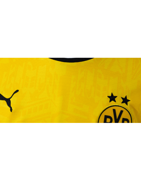 Maillot Dortmund Domicile 26/27