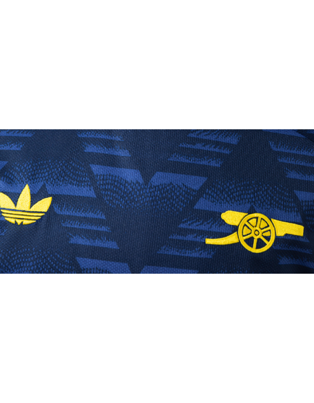 Maillot Arsenal Exterieur 26/27