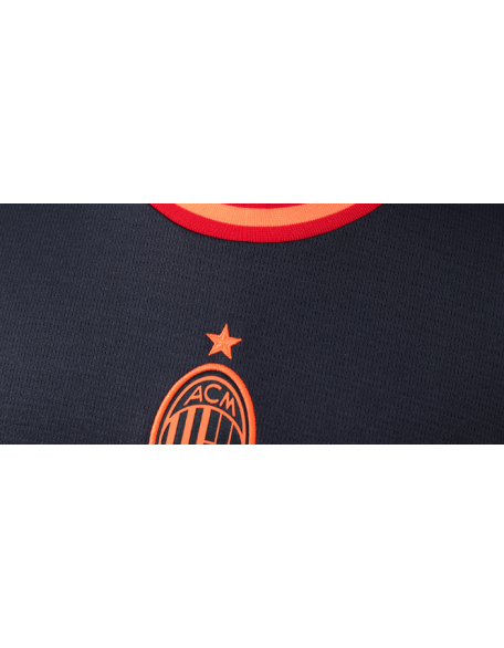 Maillot AC Milan Third 26/27 Maillot AC Milan Third 26/27